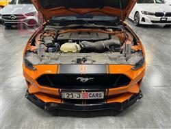 فورد موستانج